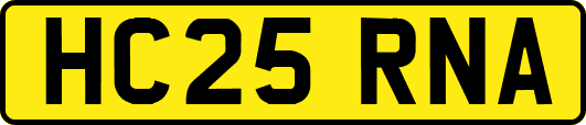 HC25RNA