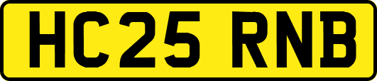 HC25RNB