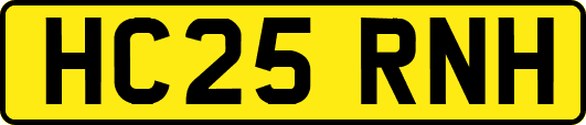 HC25RNH