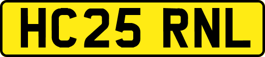 HC25RNL