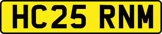 HC25RNM