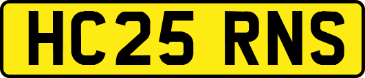 HC25RNS