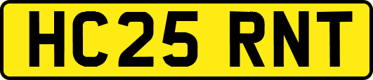 HC25RNT