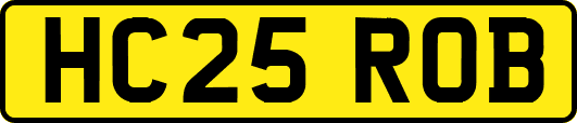 HC25ROB