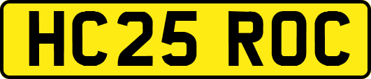 HC25ROC