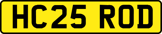 HC25ROD