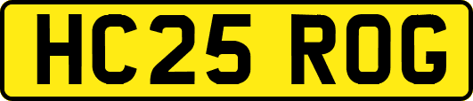 HC25ROG
