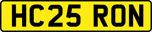 HC25RON