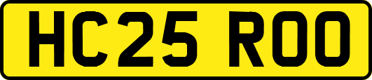 HC25ROO