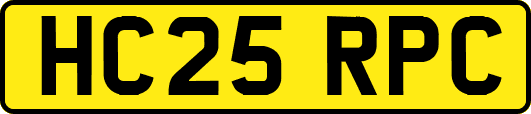 HC25RPC
