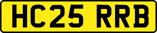 HC25RRB
