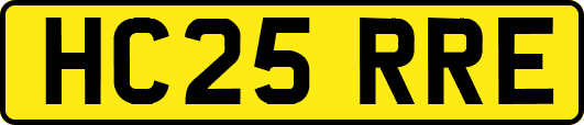 HC25RRE