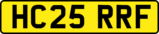 HC25RRF