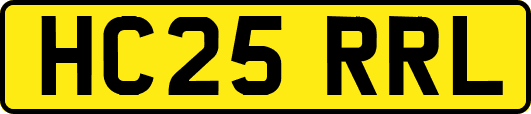 HC25RRL