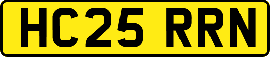 HC25RRN