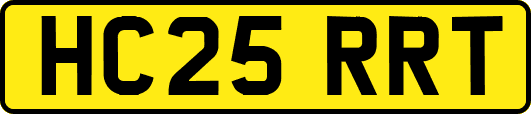 HC25RRT