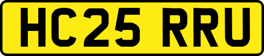 HC25RRU