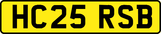 HC25RSB