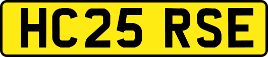 HC25RSE