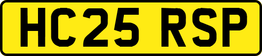 HC25RSP