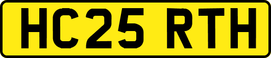 HC25RTH