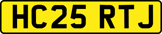 HC25RTJ
