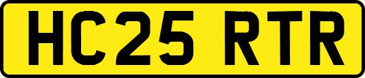 HC25RTR