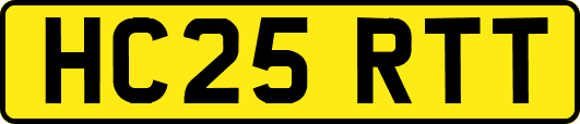 HC25RTT