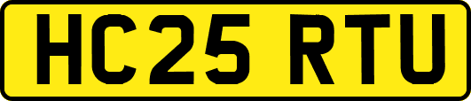 HC25RTU