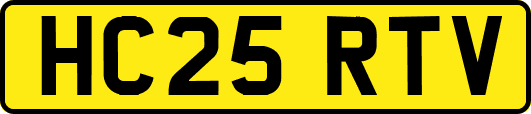 HC25RTV