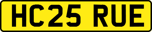 HC25RUE