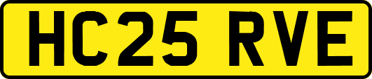 HC25RVE