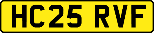 HC25RVF
