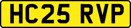 HC25RVP