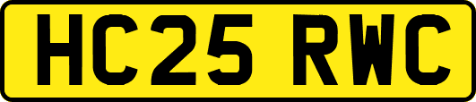 HC25RWC