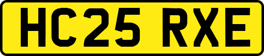 HC25RXE