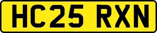 HC25RXN