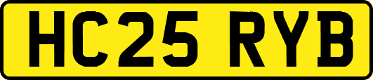HC25RYB