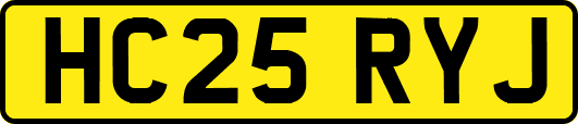 HC25RYJ