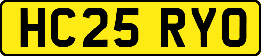 HC25RYO