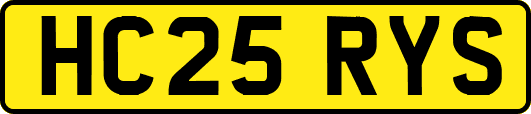 HC25RYS