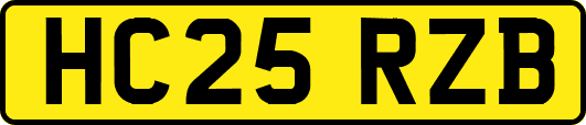 HC25RZB