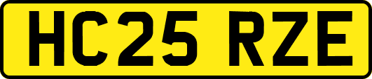 HC25RZE