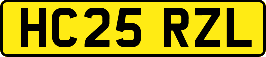 HC25RZL