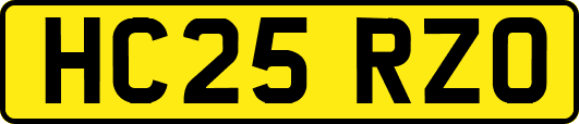 HC25RZO