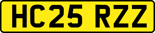 HC25RZZ