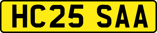 HC25SAA