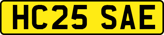 HC25SAE