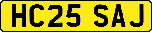 HC25SAJ