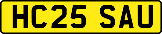 HC25SAU